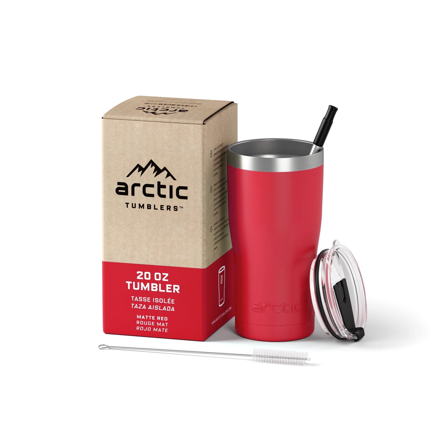 Customized Tumblers - Cases of 24 Units