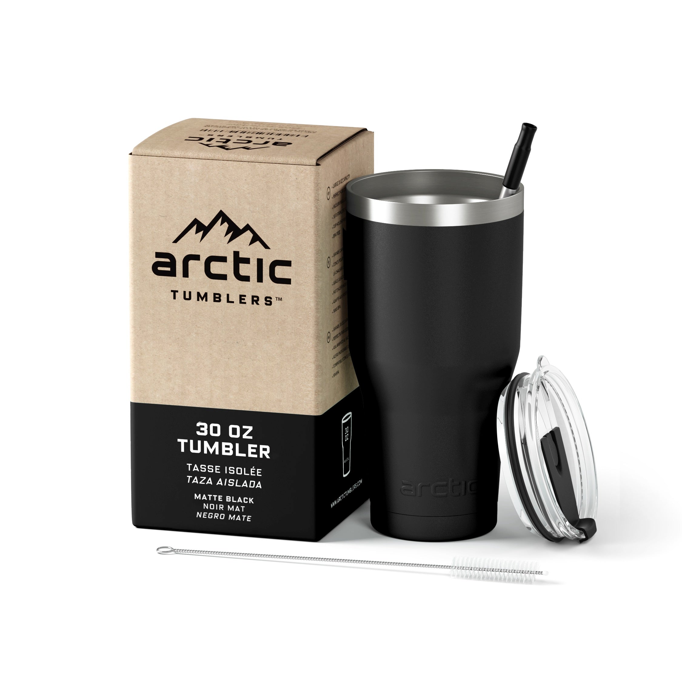 Bulk Tumblers - 30oz