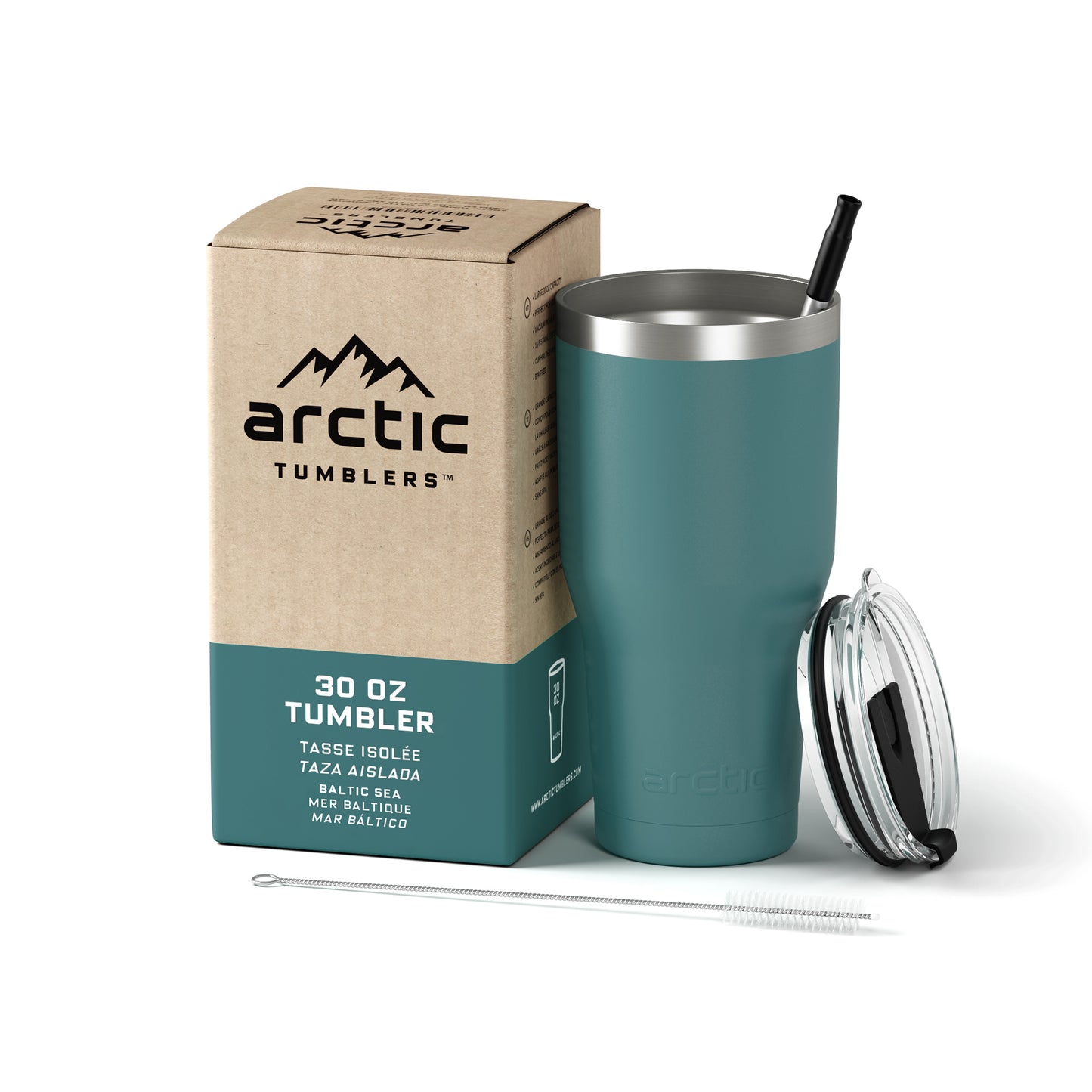 Baltic Sea Tumbler