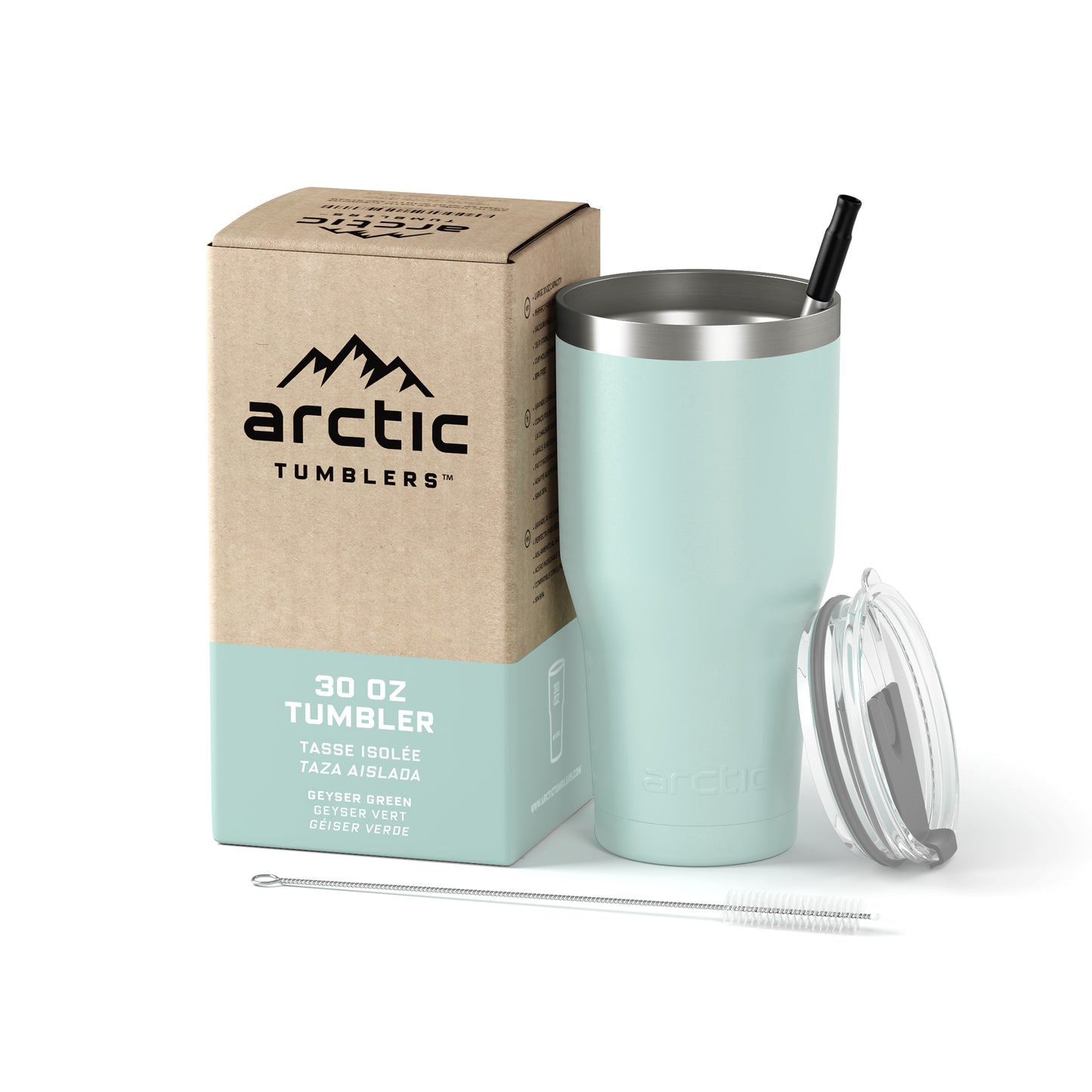 Customized Tumblers - Cases of 24 Units