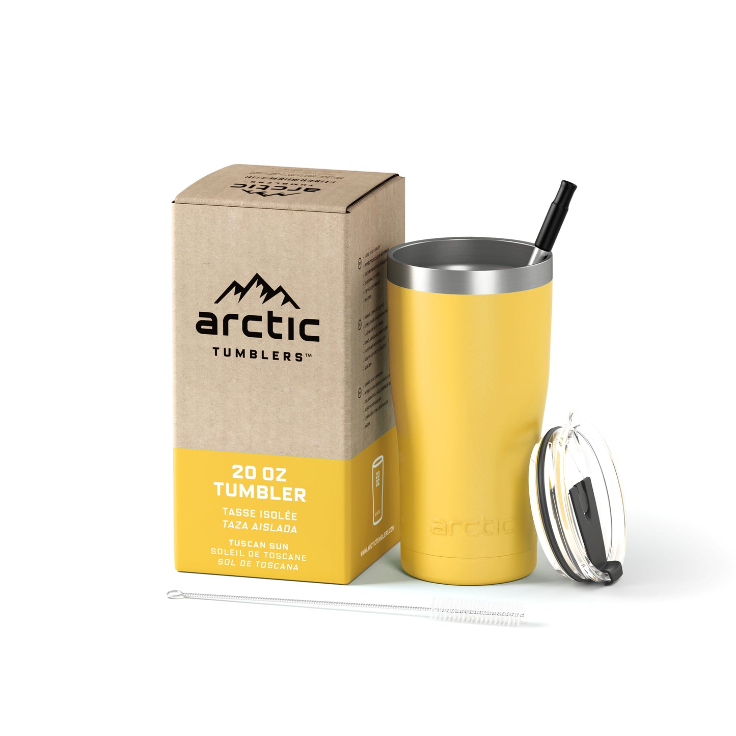 Customized Tumblers - Cases of 24 Units