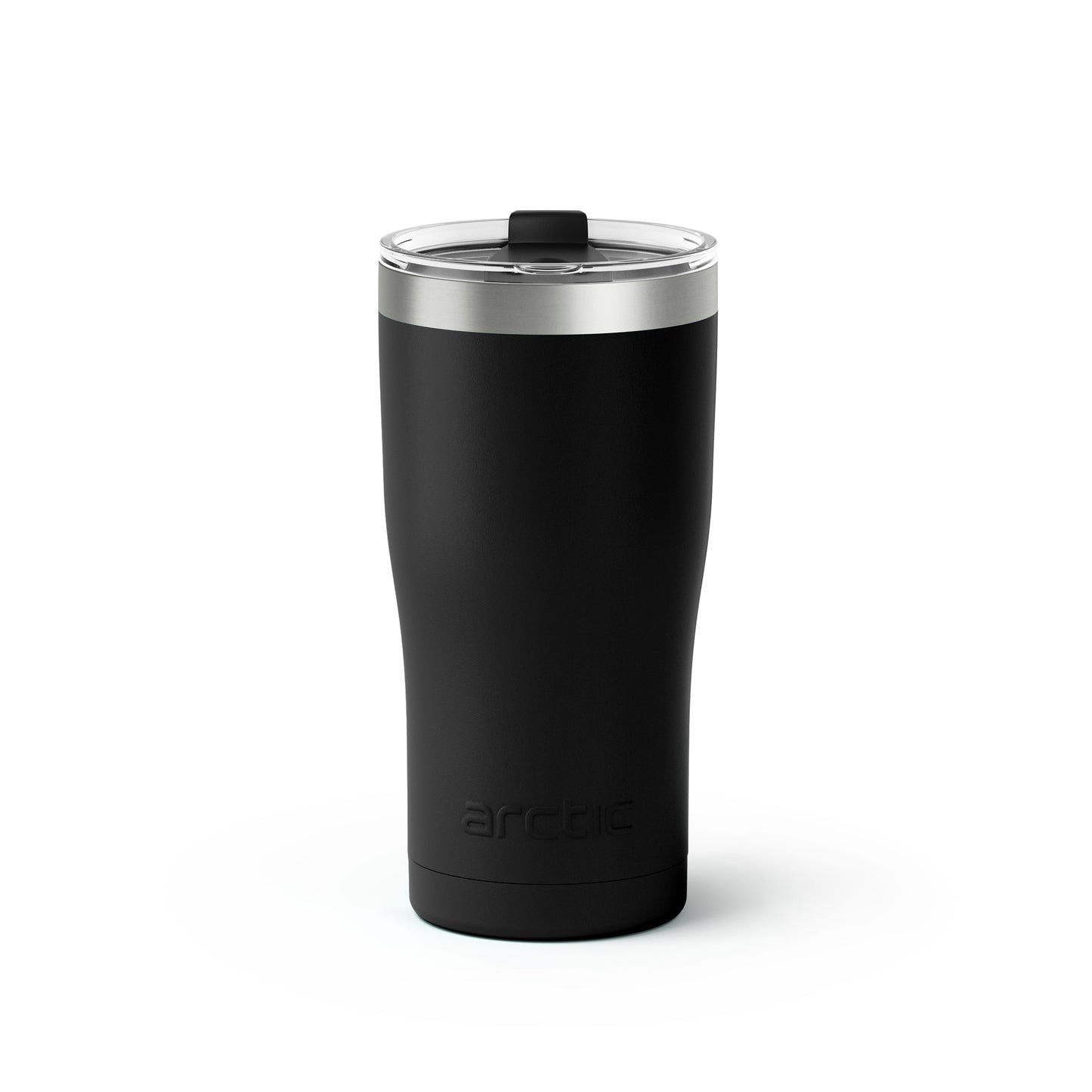 Black Tumbler