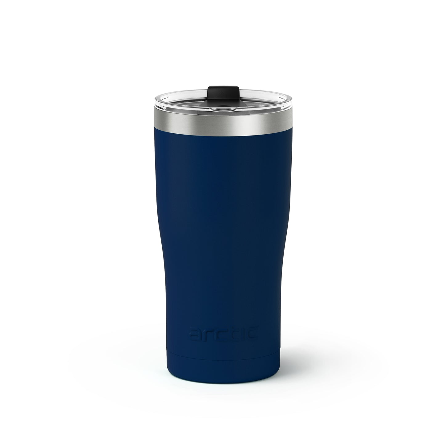Navy Tumbler