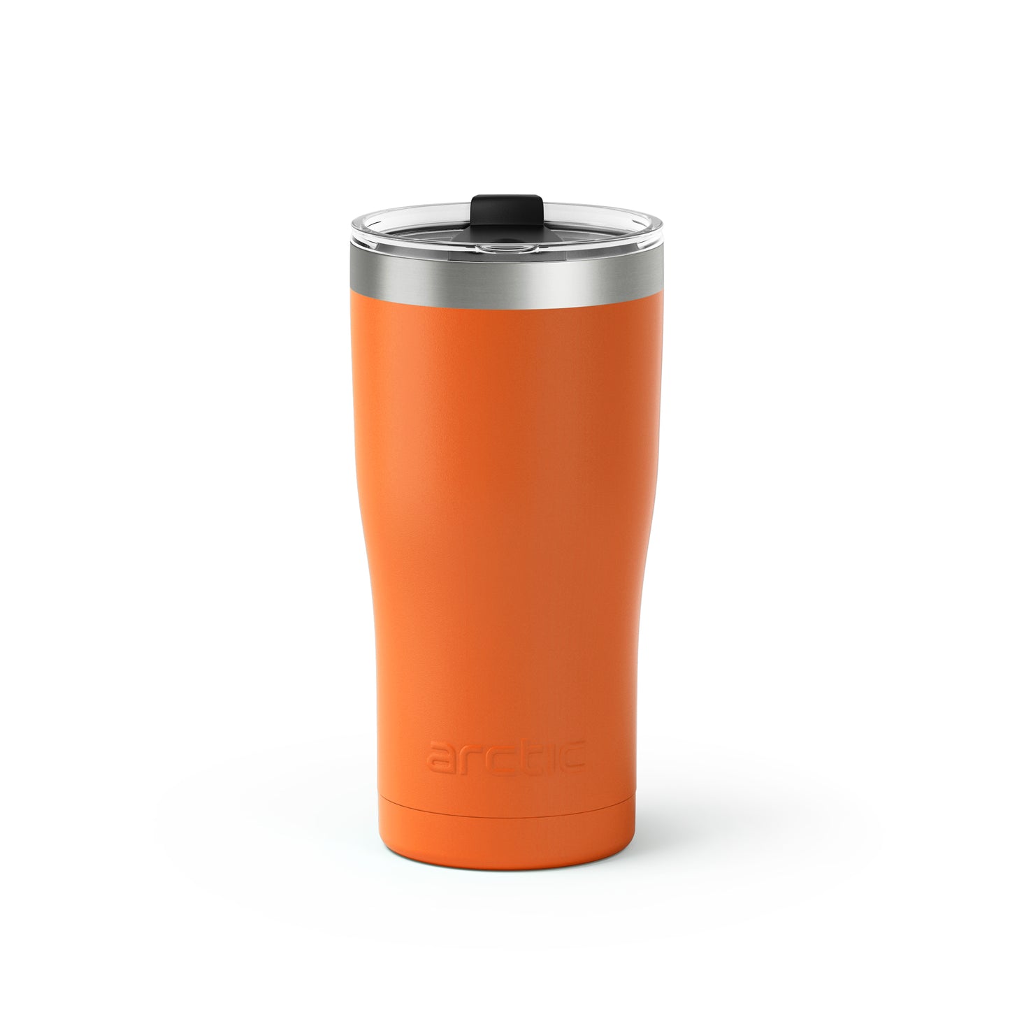 Orange Tumbler