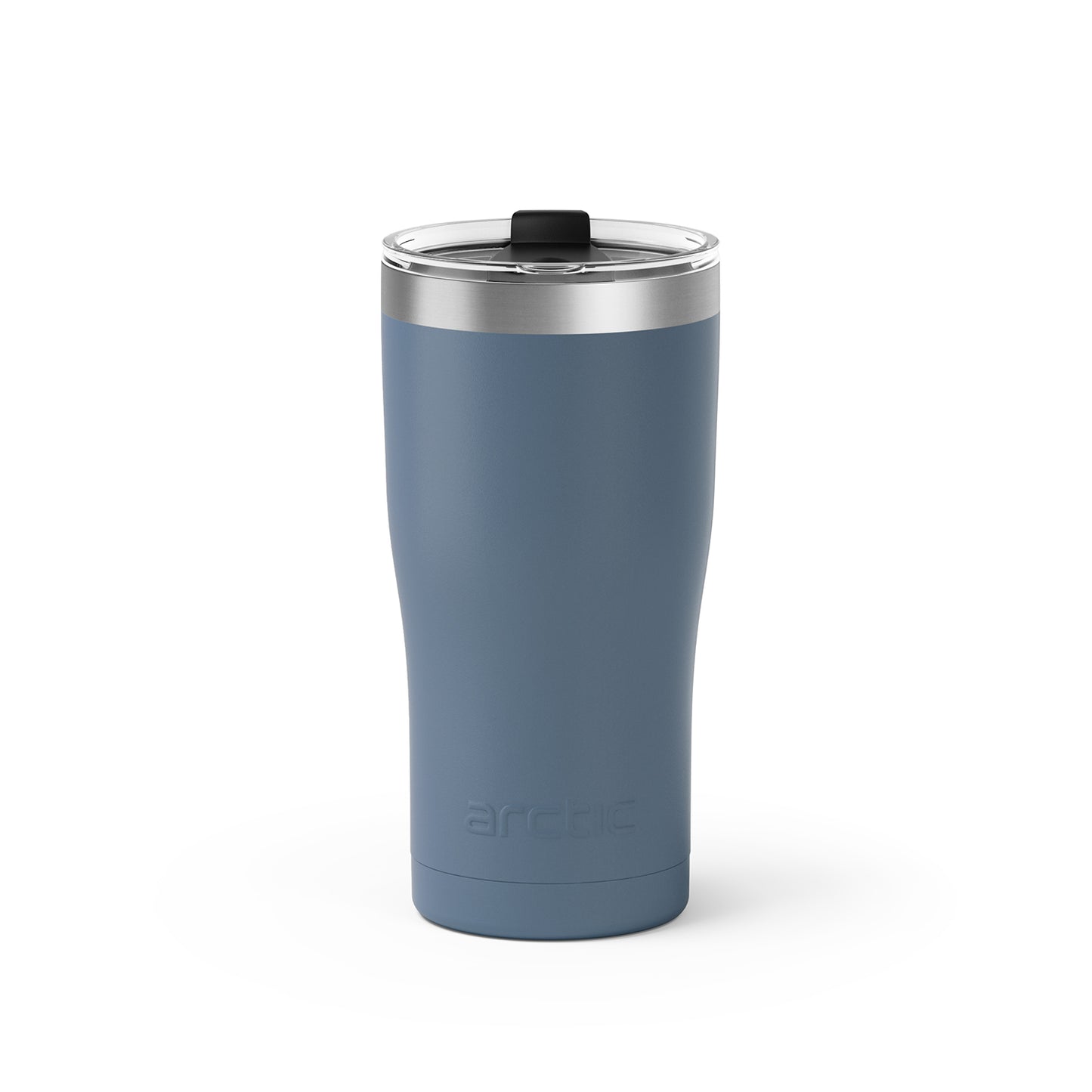 Storm Grey Tumbler