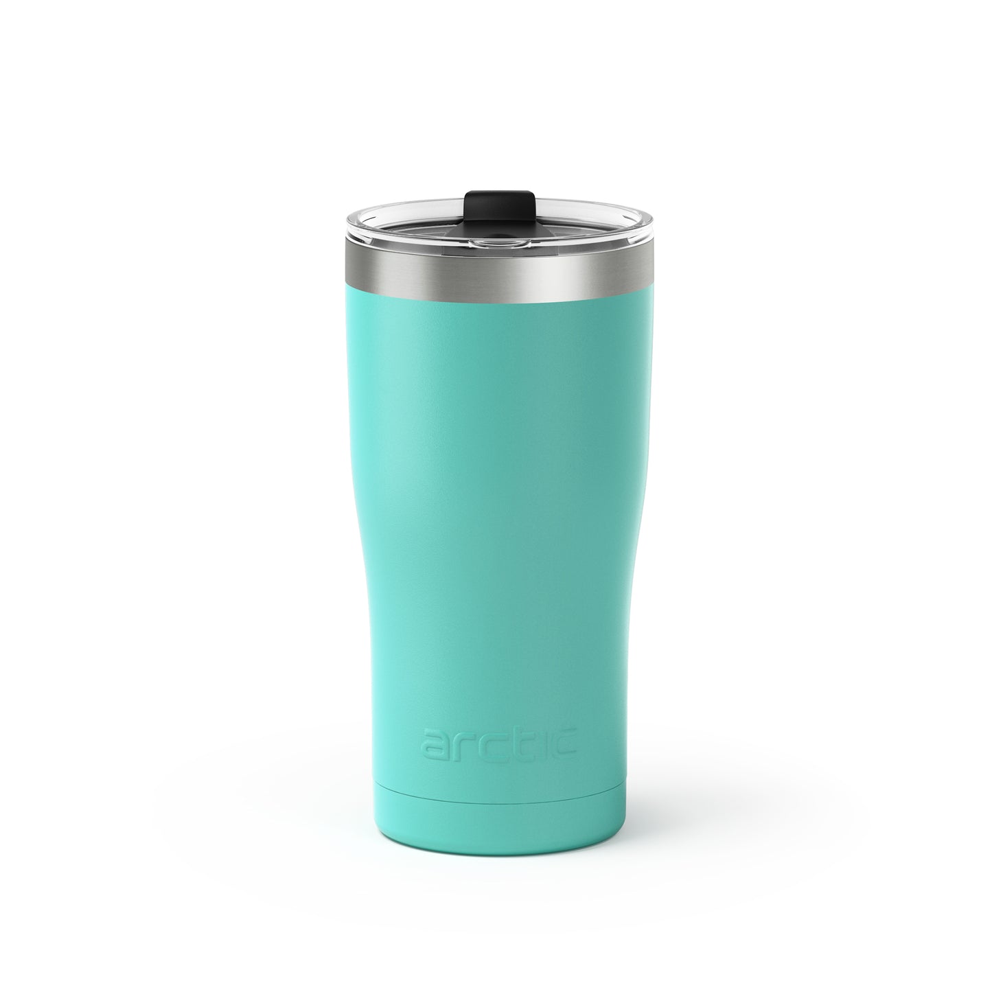 Turquoise Tumbler