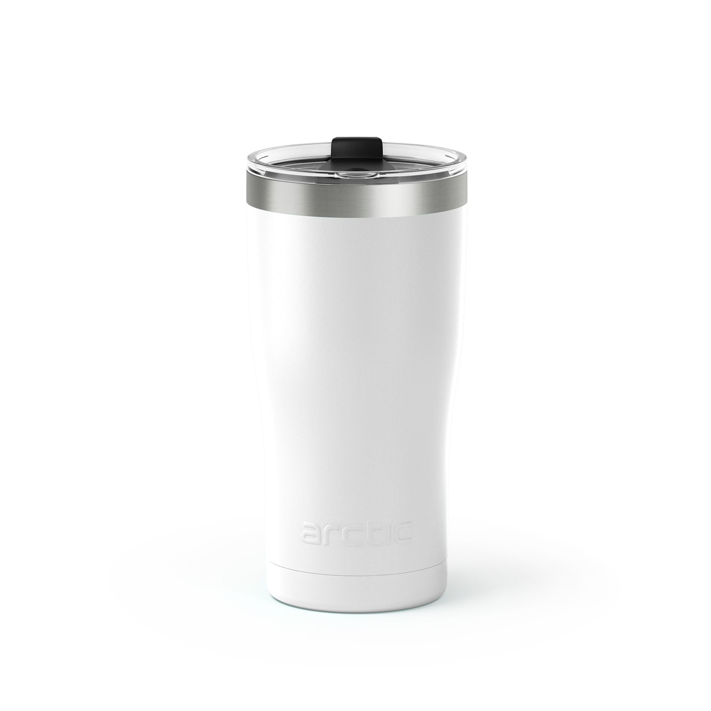White Tumbler