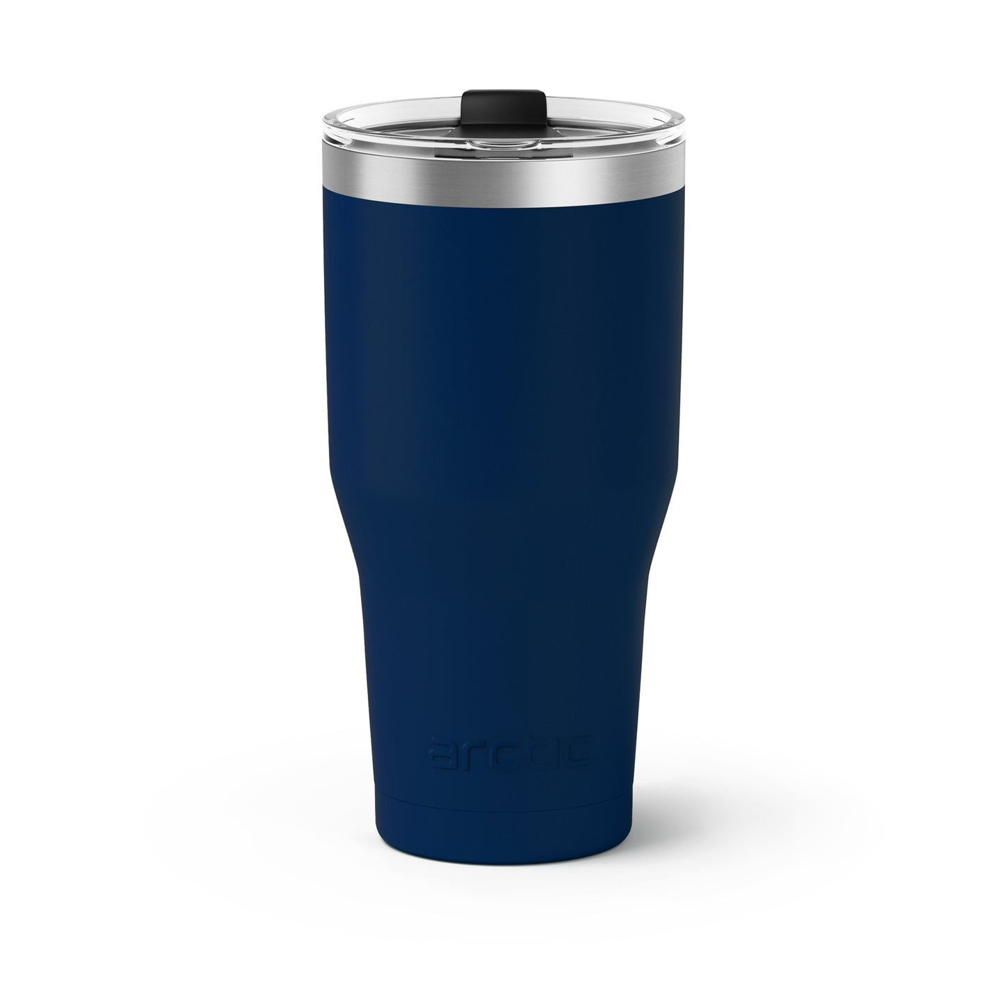Navy Tumbler