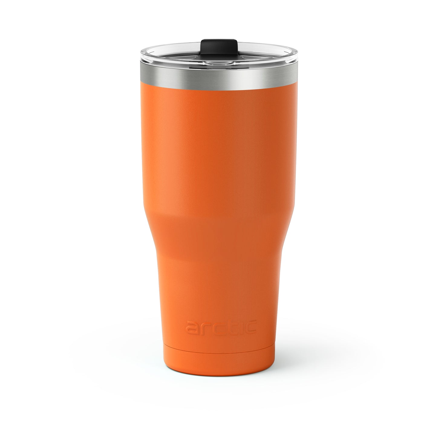 Orange Tumbler