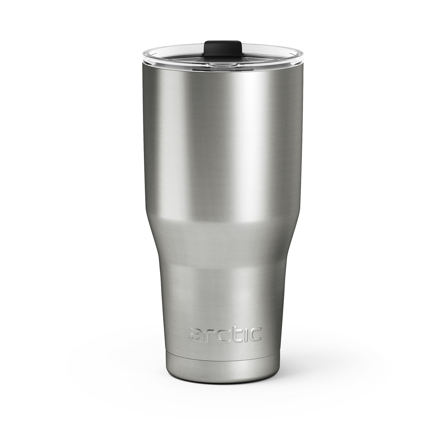 Stainless Steel Tumbler