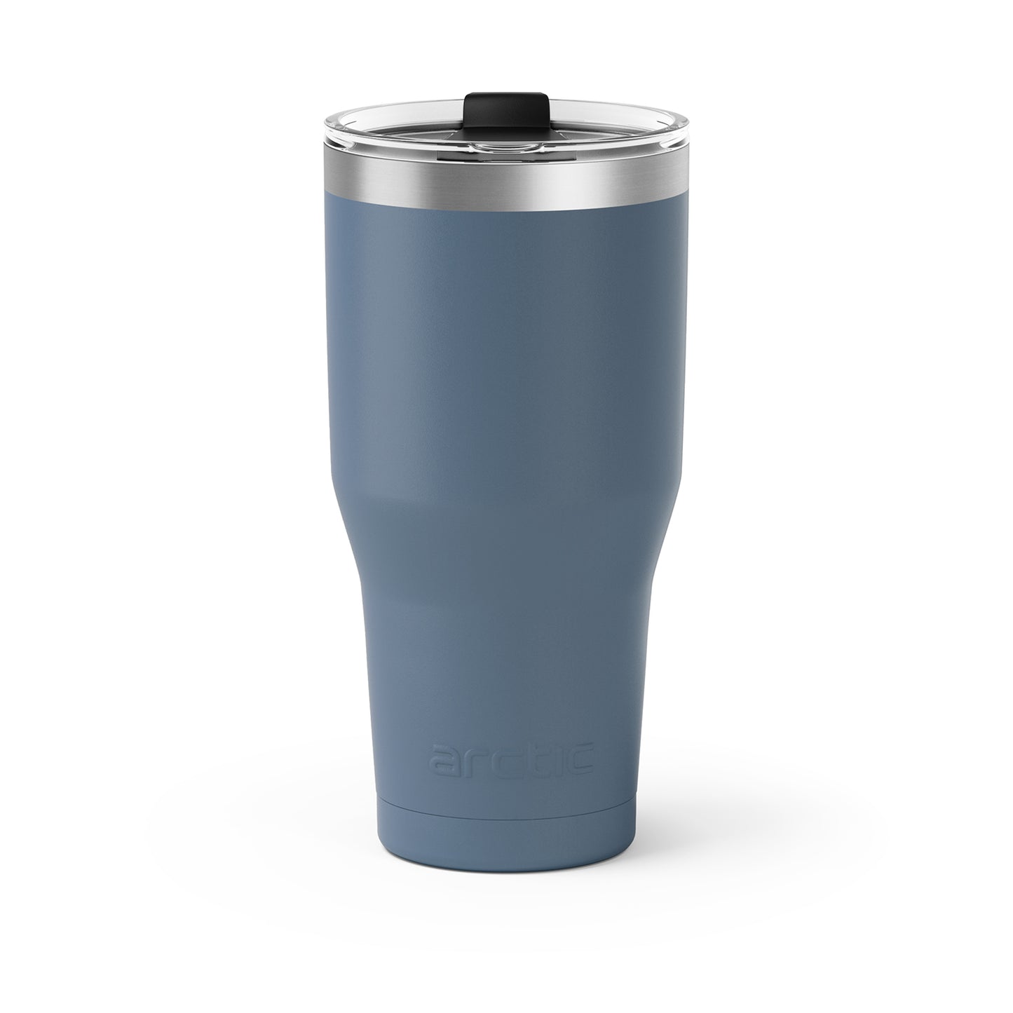 Storm Grey Tumbler