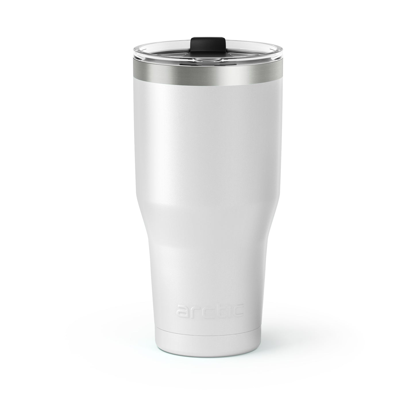 White Tumbler