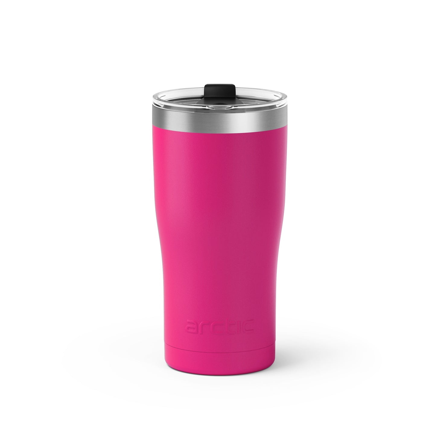 Pink Tumbler