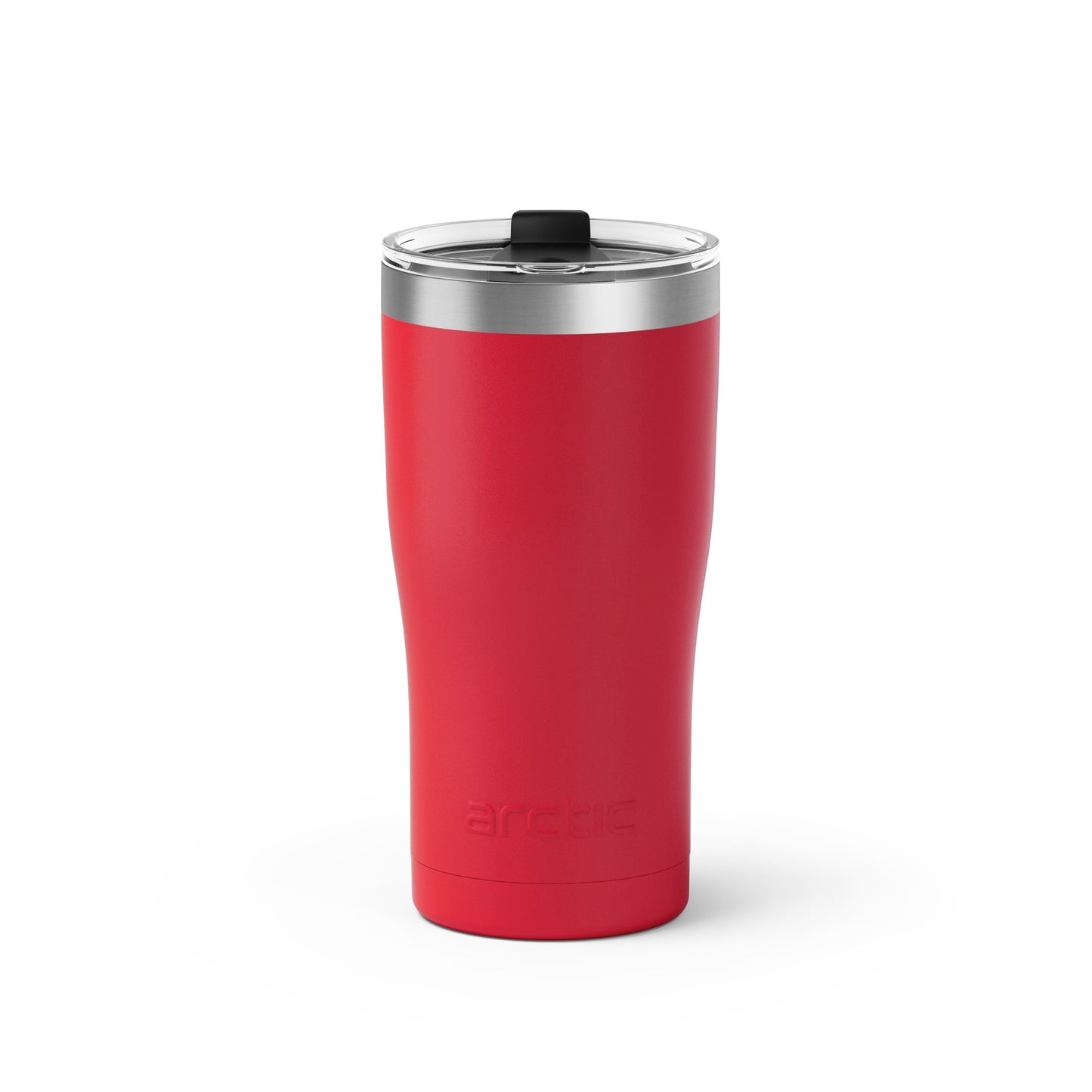 Red Tumbler