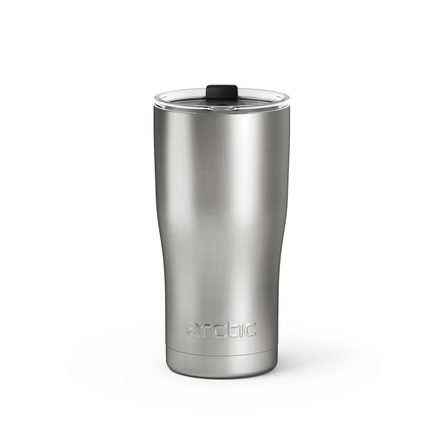 Stainless Steel Tumbler