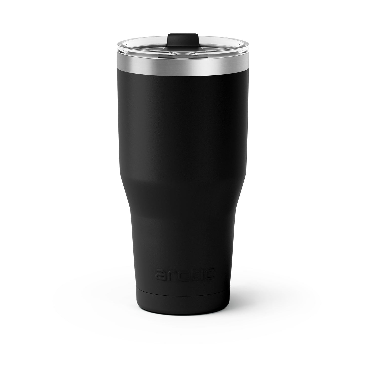 Black Tumbler