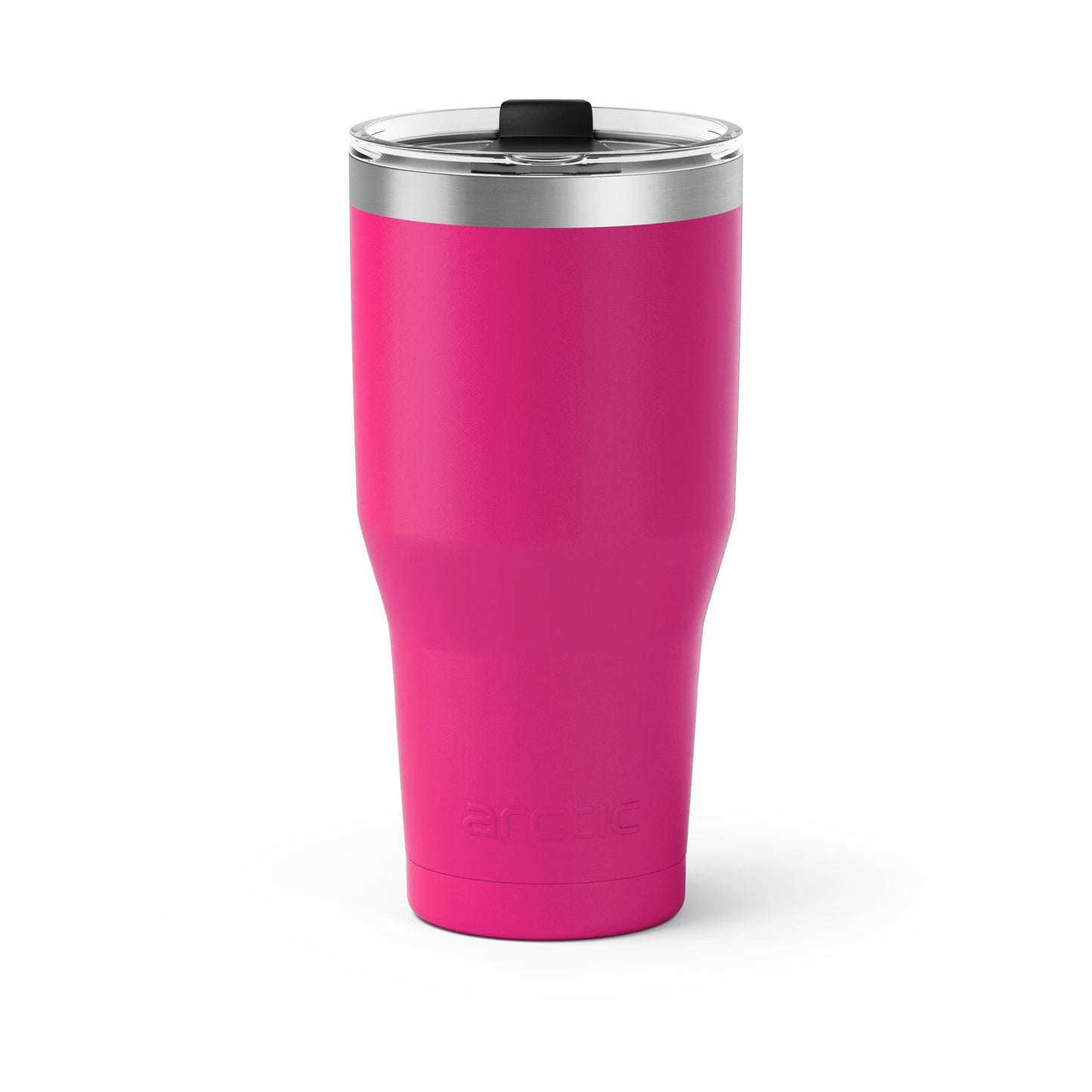 Pink Tumbler