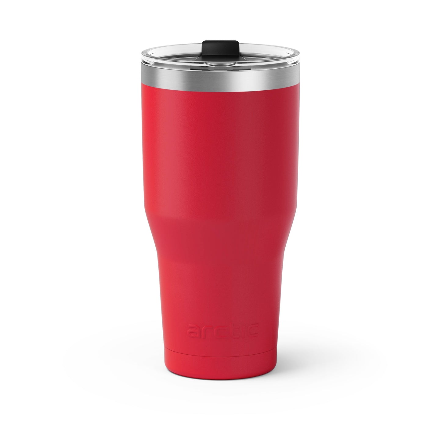 Red Tumbler