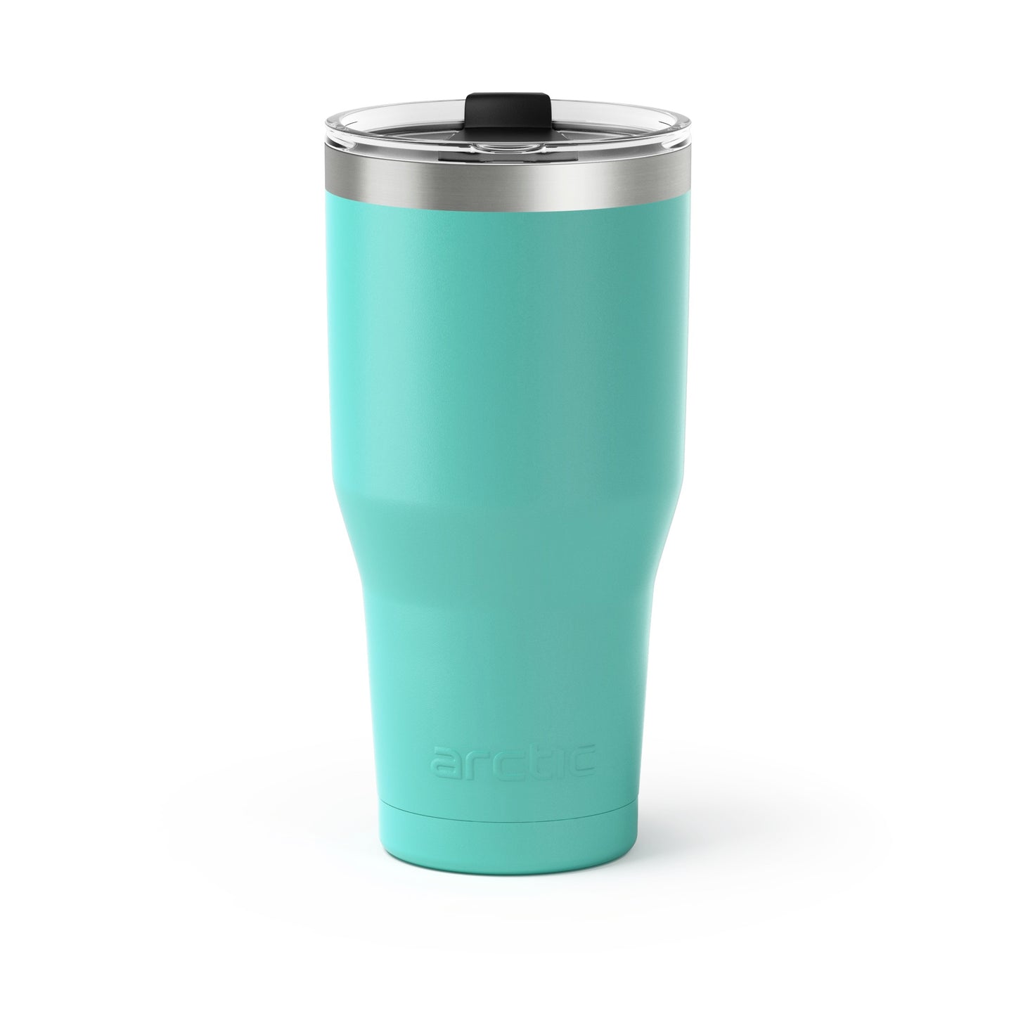 Turquoise Tumbler