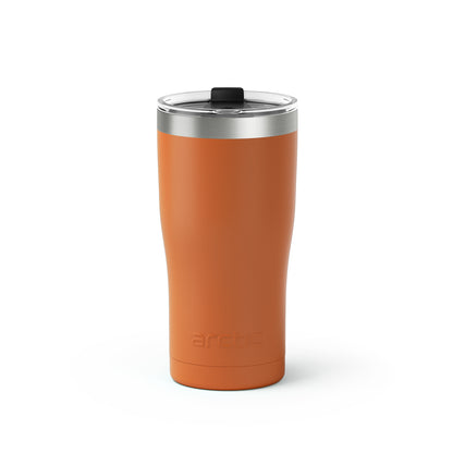 Burnt Sienna Tumbler