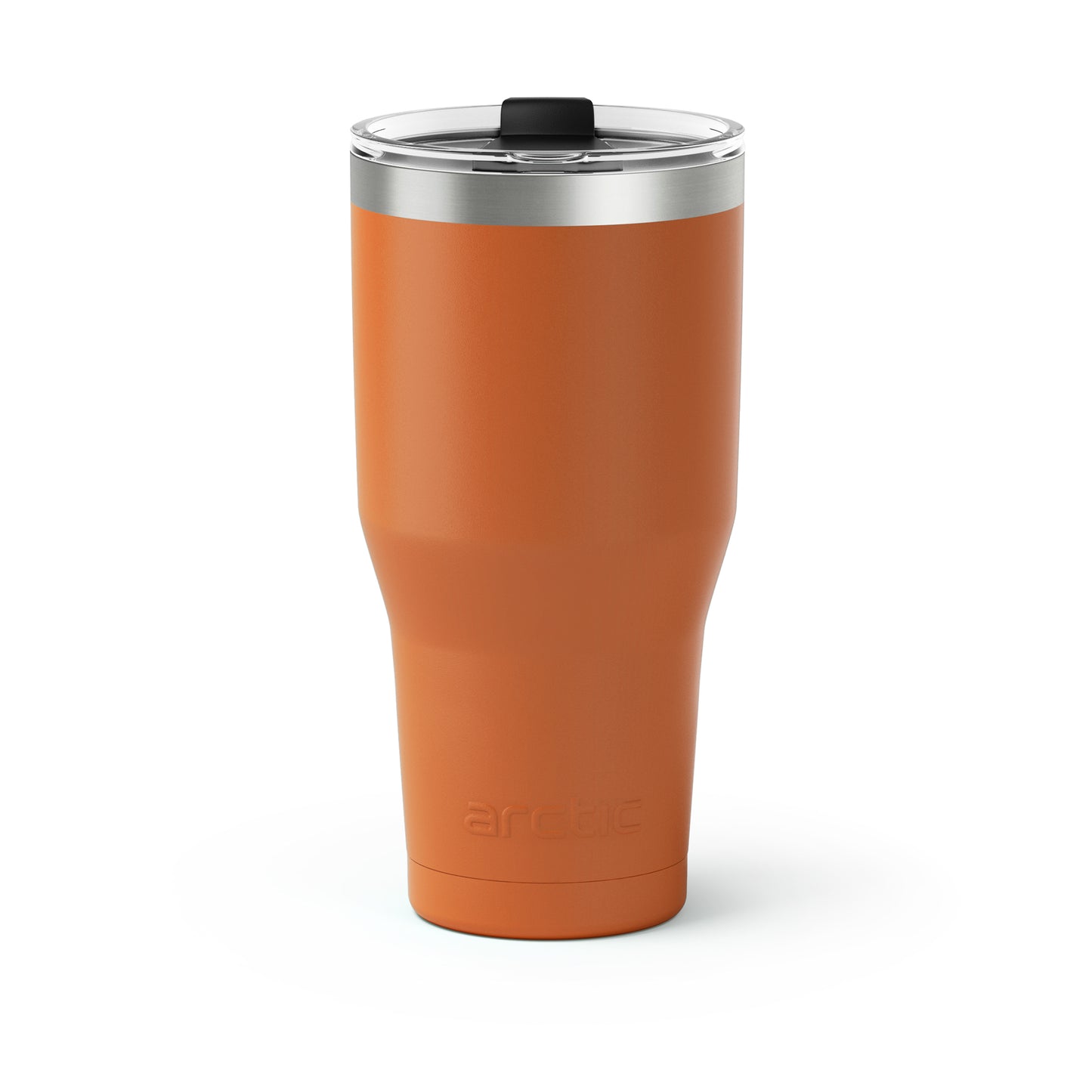 Burnt Sienna Tumbler