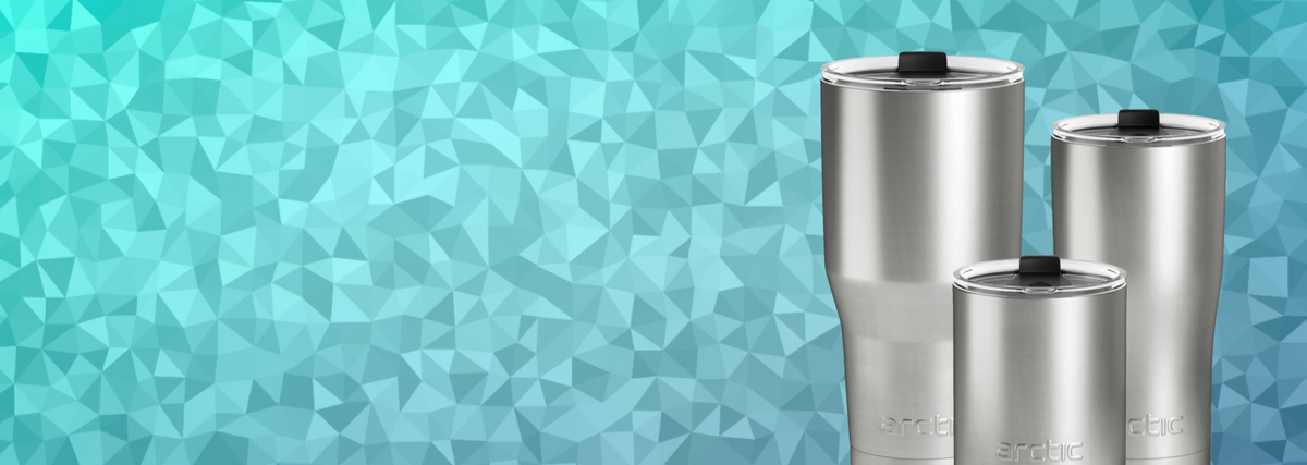 The official online store for premium insulated mugs | Arctic Tumblers